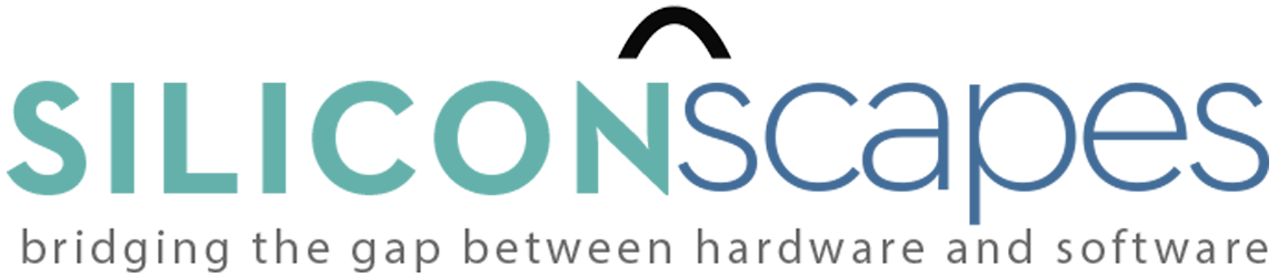 SiliconScapes logo